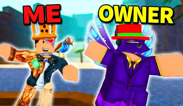 Read more about the article Can an 11 year old play Roblox?