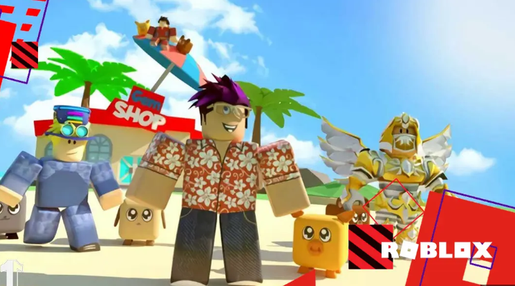 Read more about the article Is creating a Roblox game free?